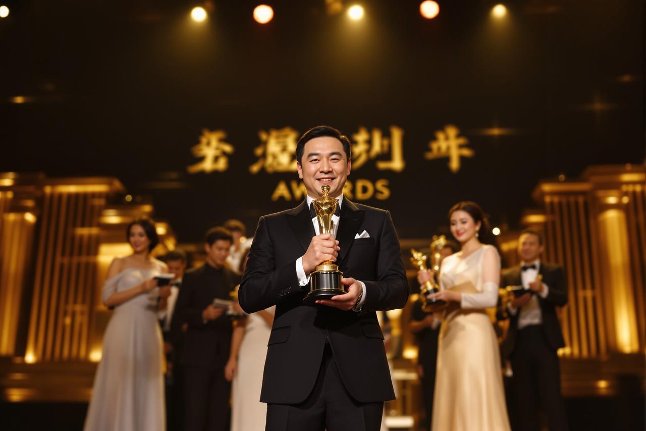 免费影视荣获第36届中国电影金鸡奖最佳影片大奖
